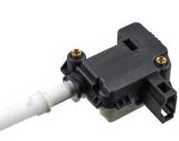 Сервопривід для центрального замку задніх дверей VAG (вир-во FEBI)