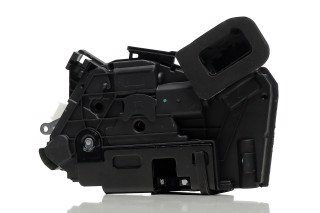 Дверной замок с исполнительным элементом спереди справа VW (пр-во FEBI)