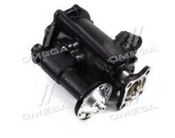 Коробка відбору потужності УРАЛ 4320 (пневматичний привід)