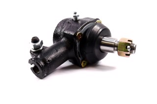 Наконечник штока ГУР УРАЛ у зборі (М18х1,5)