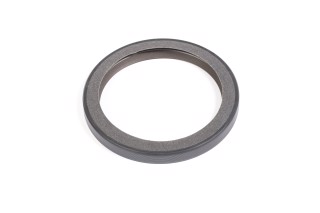 Сальник колінчастого вала 100х124х12 PTFE/ACM (вир-во Elring)