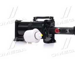 Пневмопідсилювач передній (ПГП) УРАЛ