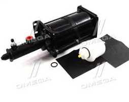 Пневмопідсилювач задній (ПГП) УРАЛ