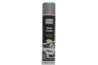Очищувач на основі терпенів Liqui Moly EASY CLEAN 0,4л