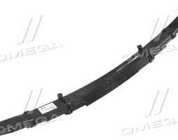 Рессора задняя ТАТА, I-Van 7 листов (RIDER)