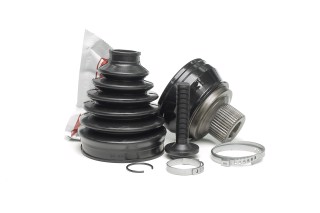 ШРУС наруж. с пыльн. AUDI (пр-во FEBI)