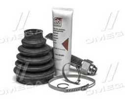 ШРУС наруж. с пыльн. PEUGEOT 206  (пр-во FEBI)