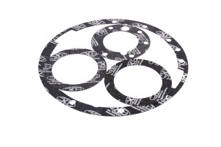 Р/к мосту заднього ГАЗ-53 (3 наймен.) (TEMPEST)