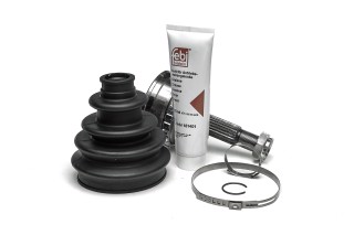 ШРУС наруж. с пыльн. RENAULT CLIO II, KANGOO, THALIA I   (пр-во FEBI)