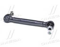 Тяга стабілізатора RENAULT, VOLVO L=343 (вир-во CEI)