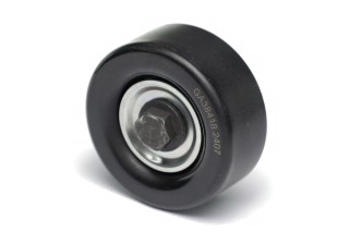 Ролик поліклинового реміня (Вир-во NTN-SNR)