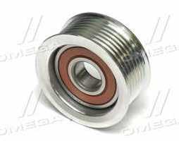 Роликовий модуль натягувача ременя (Вир-во NTN-SNR)