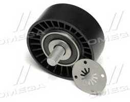 Роликовий модуль натягувача ременя (Вир-во NTN-SNR)