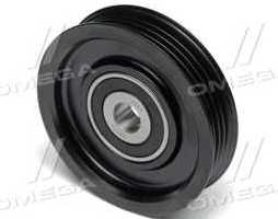 Роликовий модуль натягувача ременя (Вир-во NTN-SNR)