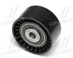 Ролик поліклинового реміня (Вир-во NTN-SNR)