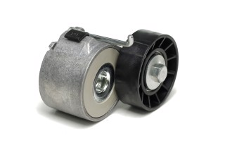 Ролик поліклинового реміня (Вир-во NTN-SNR)