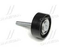 Ролик поліклинового реміня (Вир-во NTN-SNR)