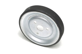 Роликовий модуль натягувача ременя (Вир-во NTN-SNR)