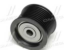 Натяжной ролик  (Пр-во NTN-SNR)