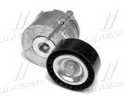 Ролик поліклинового реміня (Вир-во NTN-SNR)