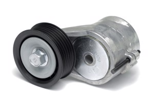 Роликовий модуль натягувача ременя (Вир-во NTN-SNR)