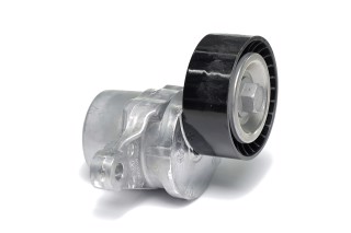 Ролик поликлинового ремня (Пр-во NTN-SNR)