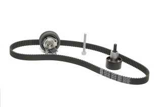 Комплект зубчастого ременя (Вир-во NTN-SNR)