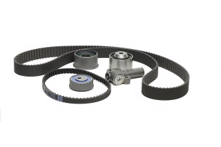 Комплект зубчастого ременя (Вир-во NTN-SNR)