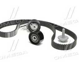 Комплект зубчастого ременя (Вир-во NTN-SNR)