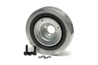 Шків колінчастого валу (Вир-во NTN-SNR)