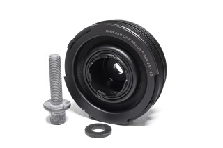 Шків колінчастого валу (Вир-во NTN-SNR)