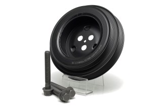 Шків колінчастого валу (Вир-во NTN-SNR)