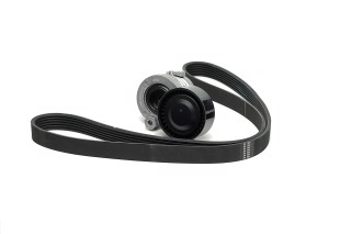 Комплект зубчастого ременя (Вир-во NTN-SNR)