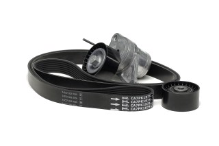 Комплект зубчастого ременя (Вир-во NTN-SNR)