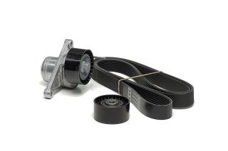 Комплект ремня ГРМ (Пр-во NTN-SNR)