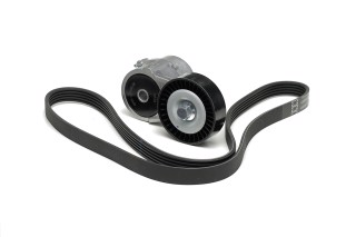 Комплект зубчастого ременя (Вир-во NTN-SNR)