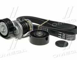 Комплект ремня ГРМ (Пр-во NTN-SNR)