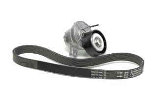 Комплект ремня ГРМ (Пр-во NTN-SNR)