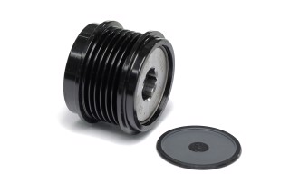 Механізм вільного ходу генератора (Вир-во NTN-SNR)