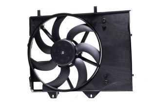 Вентилятор двигуна CITROEN C-ELYSEE (2013) (вир-во Nissens)