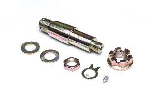 Палець кронштейна 822-2301023-Б-01 та ГЦ Ц63 МТЗ в зборі <ДК>