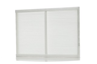 Фильтр салона VOLVO (пр-во FEBI)