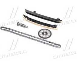 Комплект ланцюга ГРМ з шестернями VAG 1,2 TFSI -10/2011 (вир-во KS)