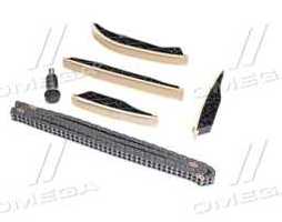 Комплект ланцюга ГРМ MB M112/M113 (вир-во KS)