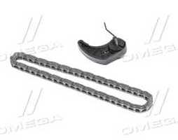 Комплект цепи для масляного насоса VAG (пр-во KS)