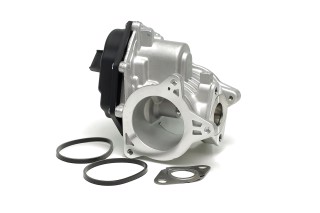 Клапан системи рециркуляції відпрацьованних газів VAG (вир-во Nissens)