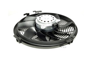 Вентилятор двигуна MERCEDES-BENZ SPRINTER SERIES B907/B910 (2018) SPRINTER 316D 2.2 (вир-во Nissens)