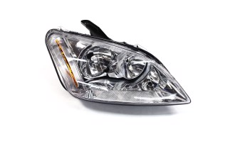 Фара правая F. FOCUS C-MAX 03-07 (пр-во TYC)