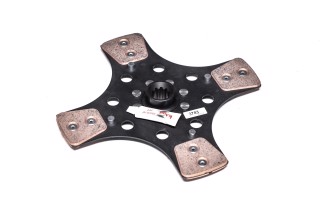 Диск зчепл. ведений CNH  JX110 ,TD5 (328 0664 10, 84146735) (KAWE, Нідерланди)