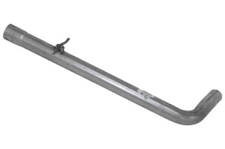 Труба соединительная VAG 1J0253201 (пр-во Polmostrow)